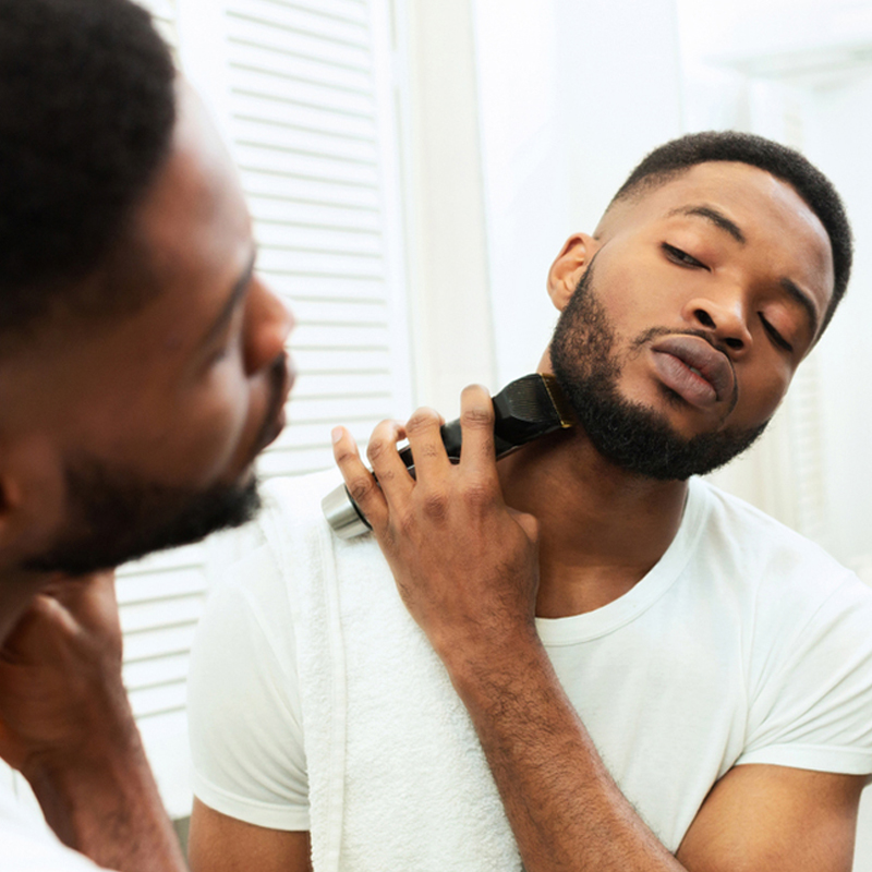 Avoid these common grooming mistakes