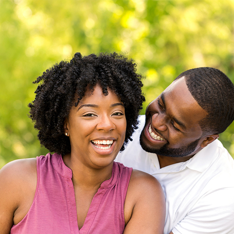 Five ways to love yourself and your partner during the month of love