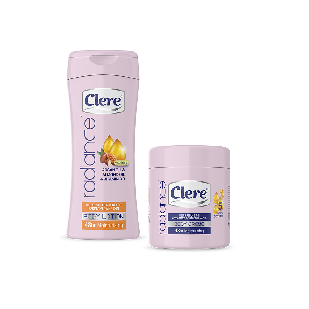 Clere Radiance Clere Radiance