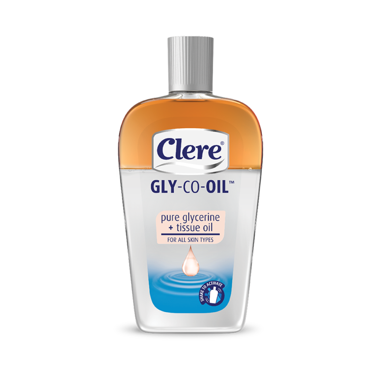 The Clere range of products