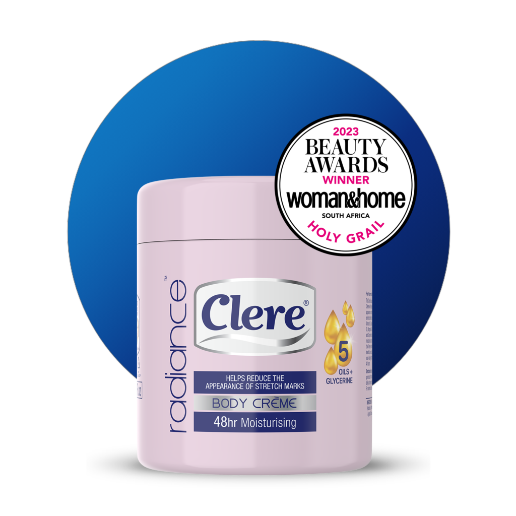 Winner of the Woman&Home Beauty Awards 2023 Holy Grail