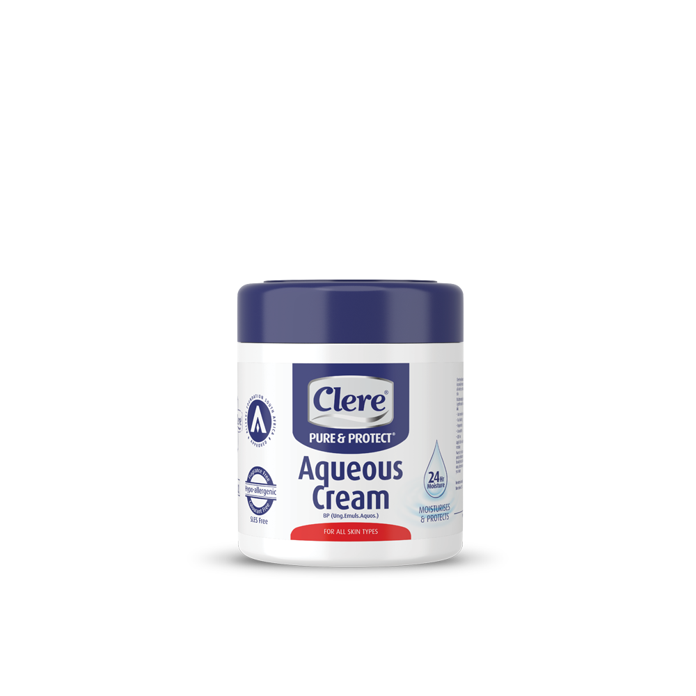 Clere Pure & Protect