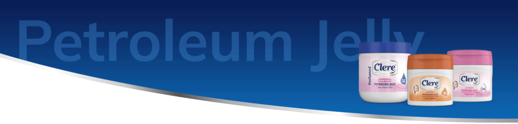 Clere Petroleum Jelly Petroleum Jelly Uses clere-petroleum-jelly-petroleum-jelly-uses