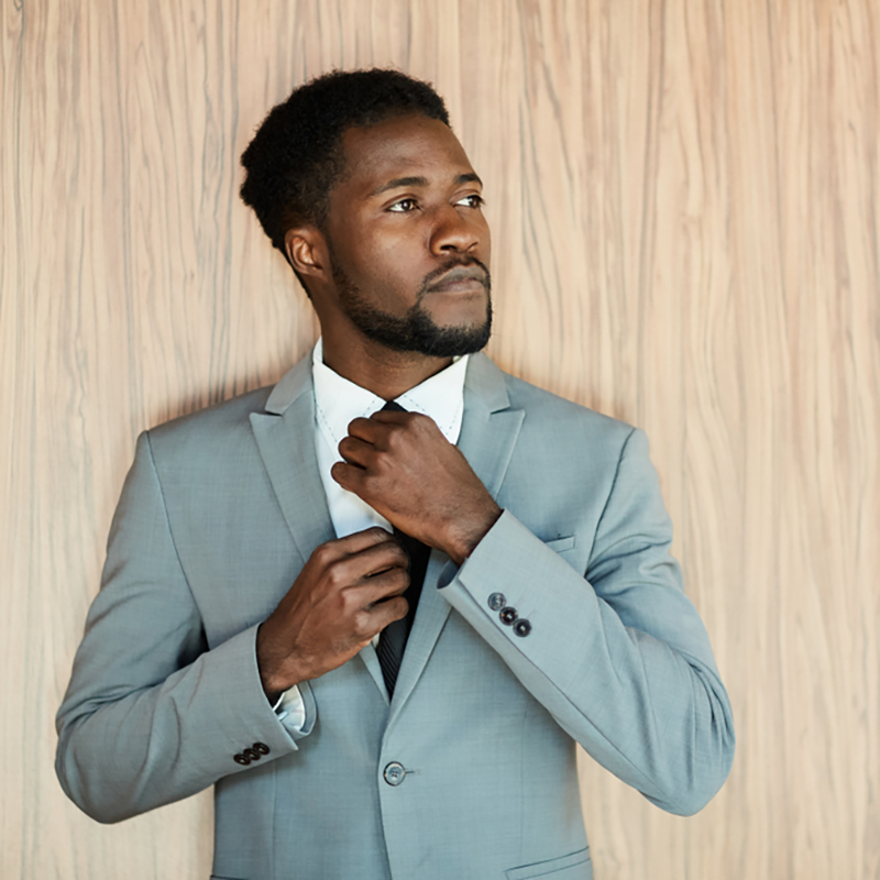 From caveman to gentleman: A timeline of men’s grooming