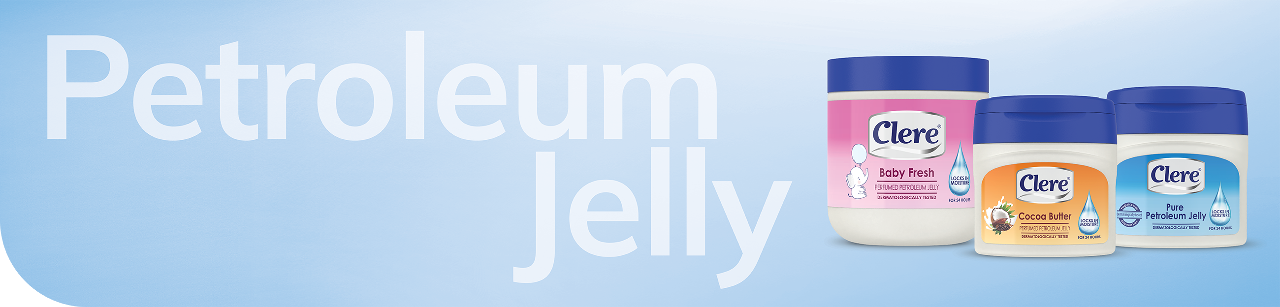 Clere Petroleum Jelly Petroleum Jelly Uses clere-petroleum-jelly-petroleum-jelly-uses