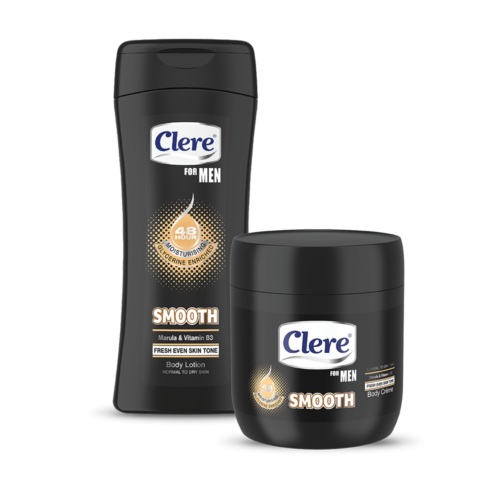 Clere For Men Clere For Men