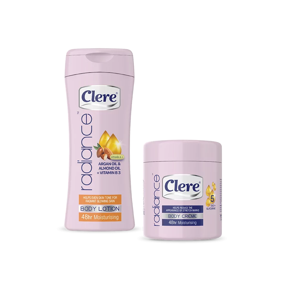 Clere Radiance Clere Radiance