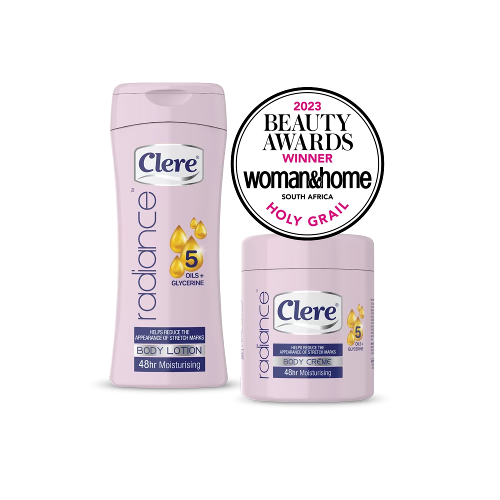 Clere Radiance