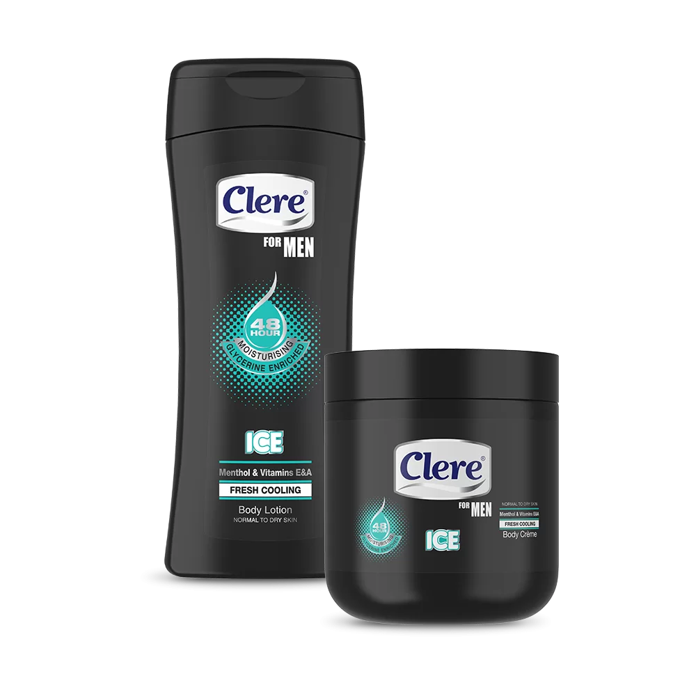 Clere For Men