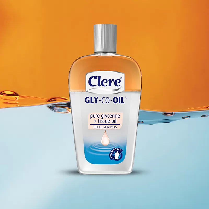 An innovative skincare product with two-times the benefits