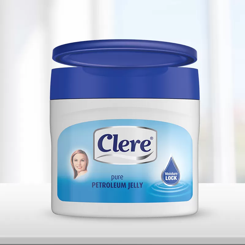 Clere PJ new flip top design