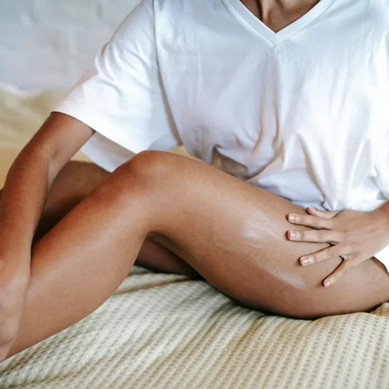 The importance of a night-time routine