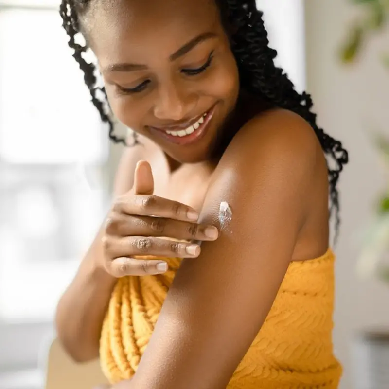 Skincare SOS to help you recover from the holiday hustle