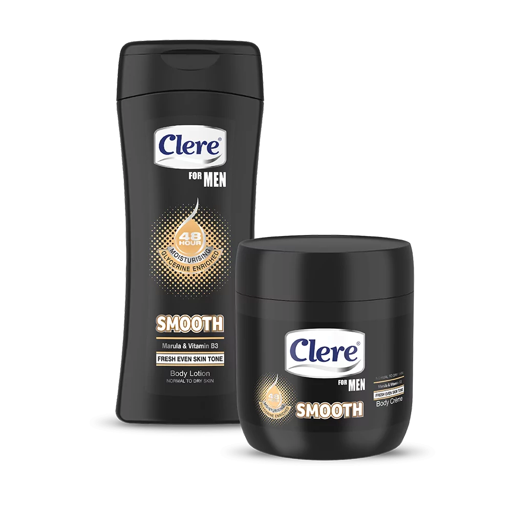 Clere For Men Clere For Men